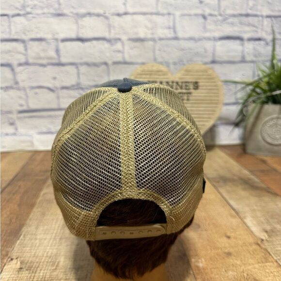 Legacy Texas Tech Guns Up Snapback - Picture 4 of 8